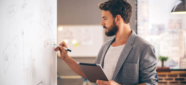 Financial Ratios: How Can They Help You Measure Your Business Performance?