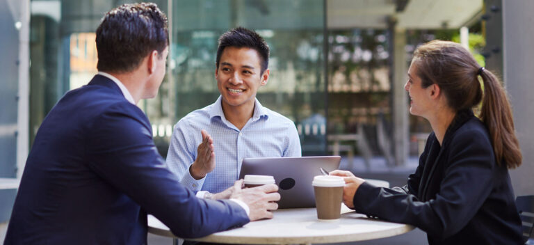 ASIC Levy finance
