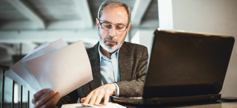 Balance Sheet: A Short Guide for SMEs