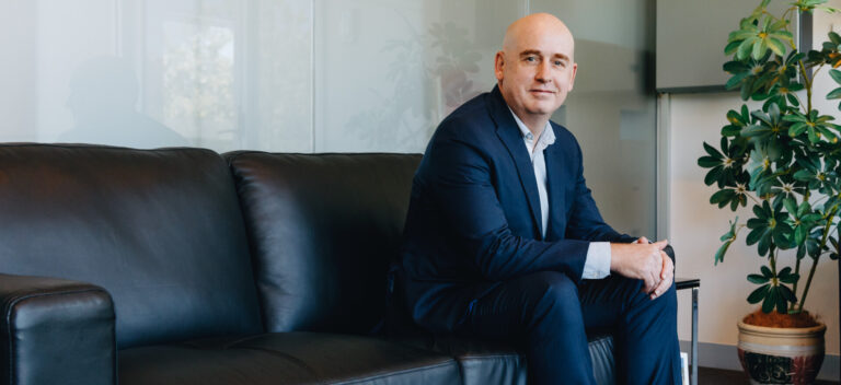 Partner Spotlight: Dean Burston (BCI Finance)