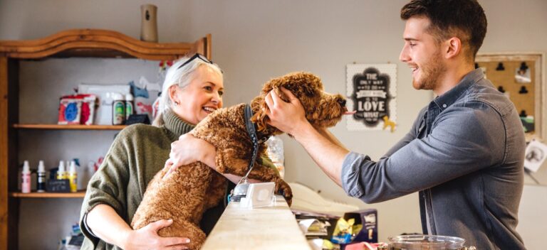 business loans for veterinarians, veterinary practice loans