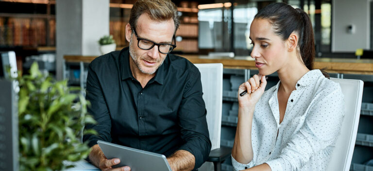 Business Budget: 4 Steps for Creating One