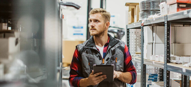 Business Growth Stages – Where Is Your Business?