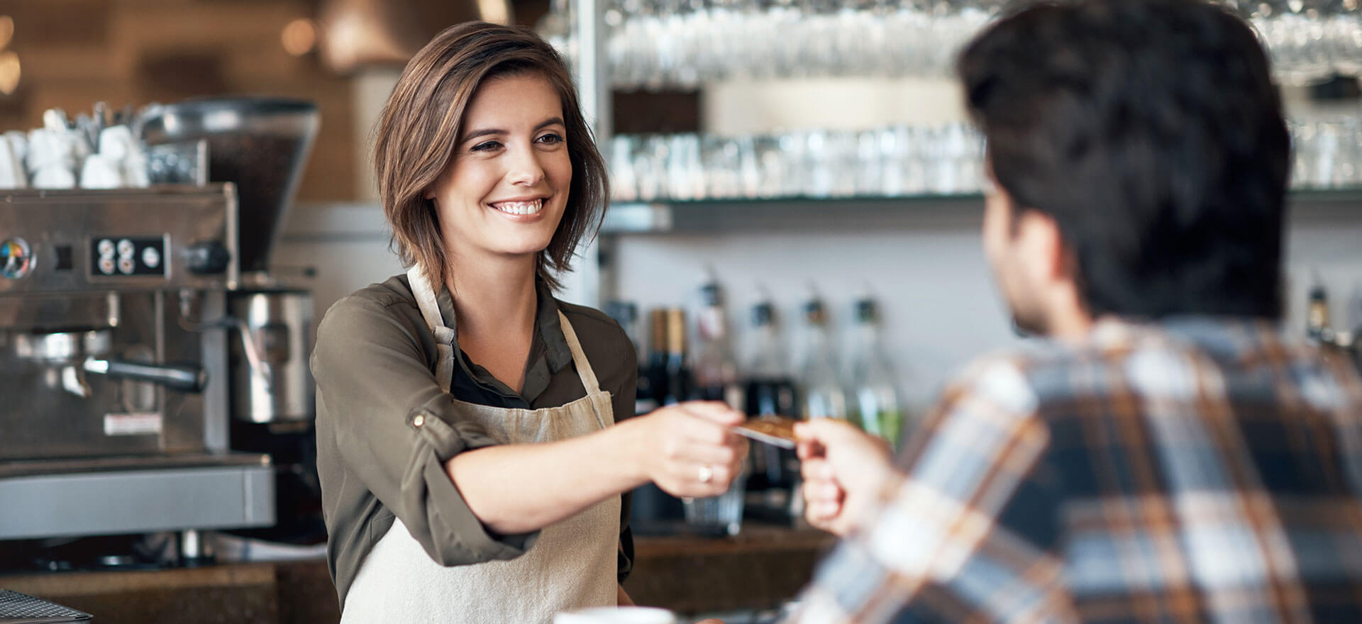 business line of credit