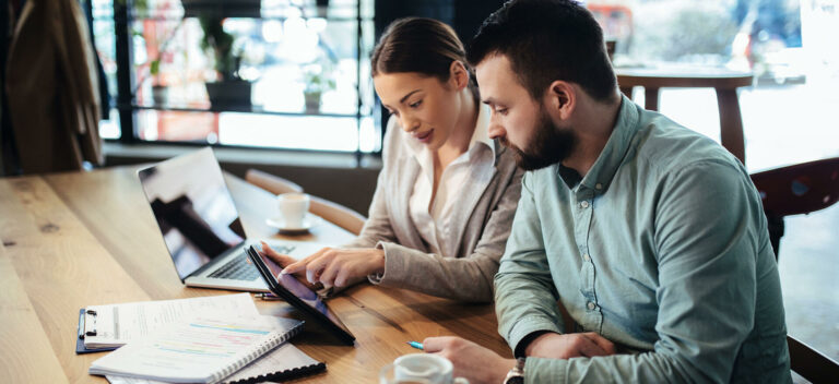 business loan broker