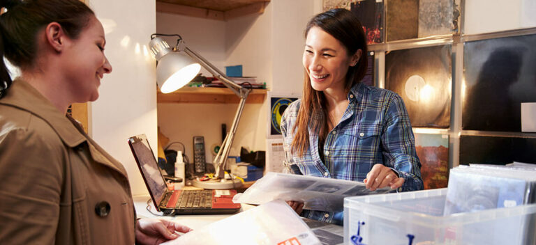 What Is a Business Microloan?