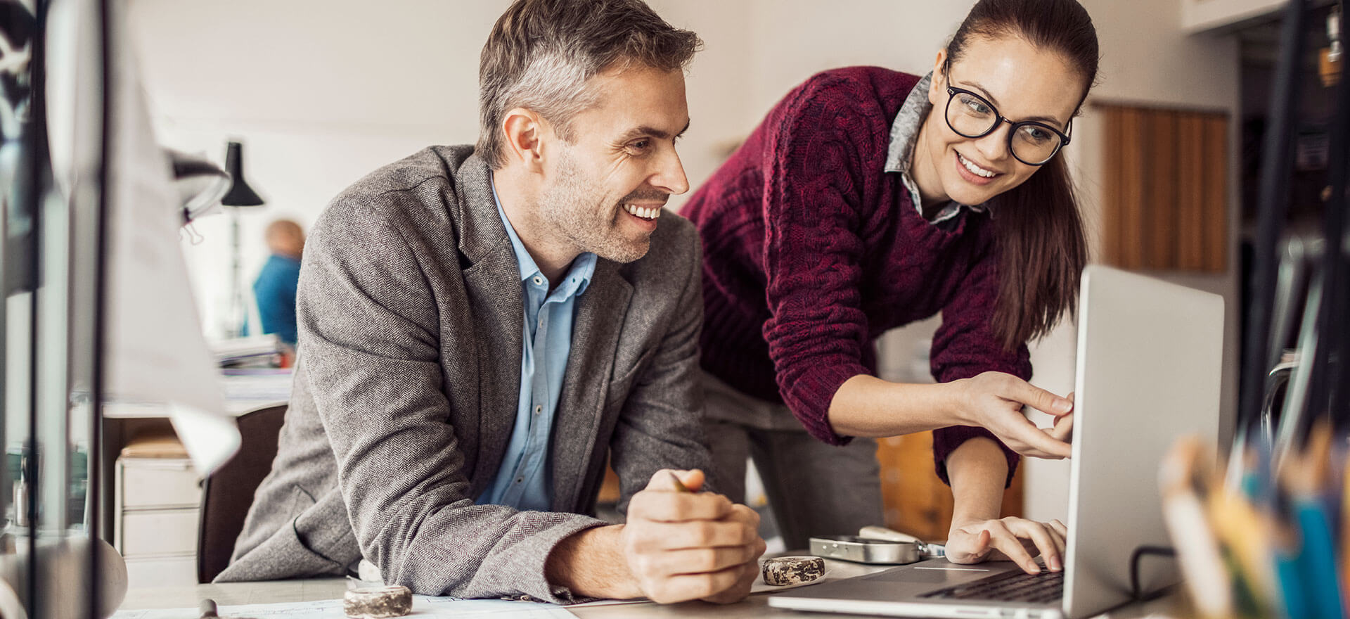 What’s a Business Overdraft?