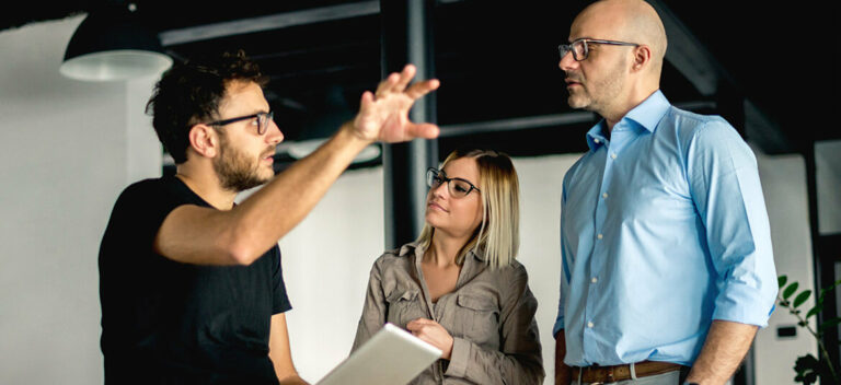 Business Succession Planning: 5 Steps to Help You Get Started