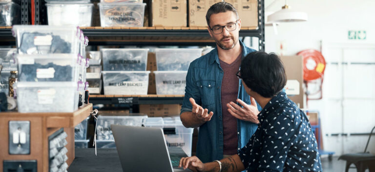 How to get your business tax-ready