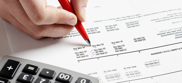 Cash Flow Statement: A Short Guide for SMEs