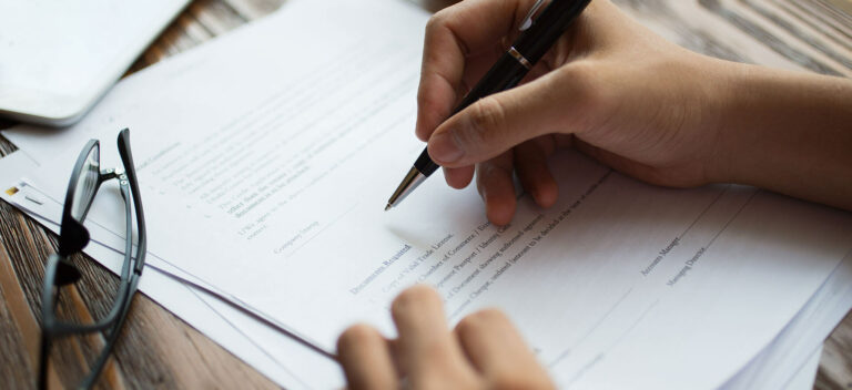 Credit Policies and Procedures to Protect Your Business