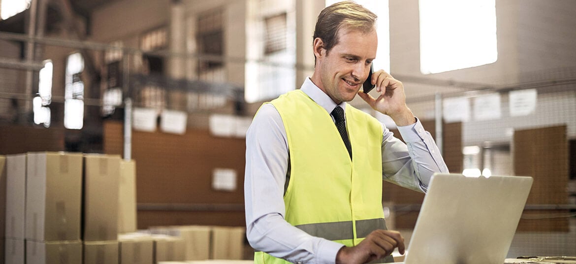 collect unpaid invoices