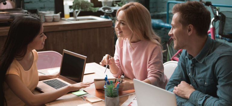 Tips for Conducting Effective Meetings
