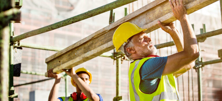 construction business loans