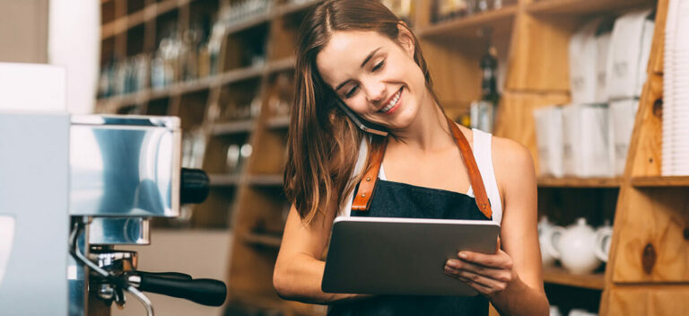 Digital Transformation: 7 Steps for SMEs