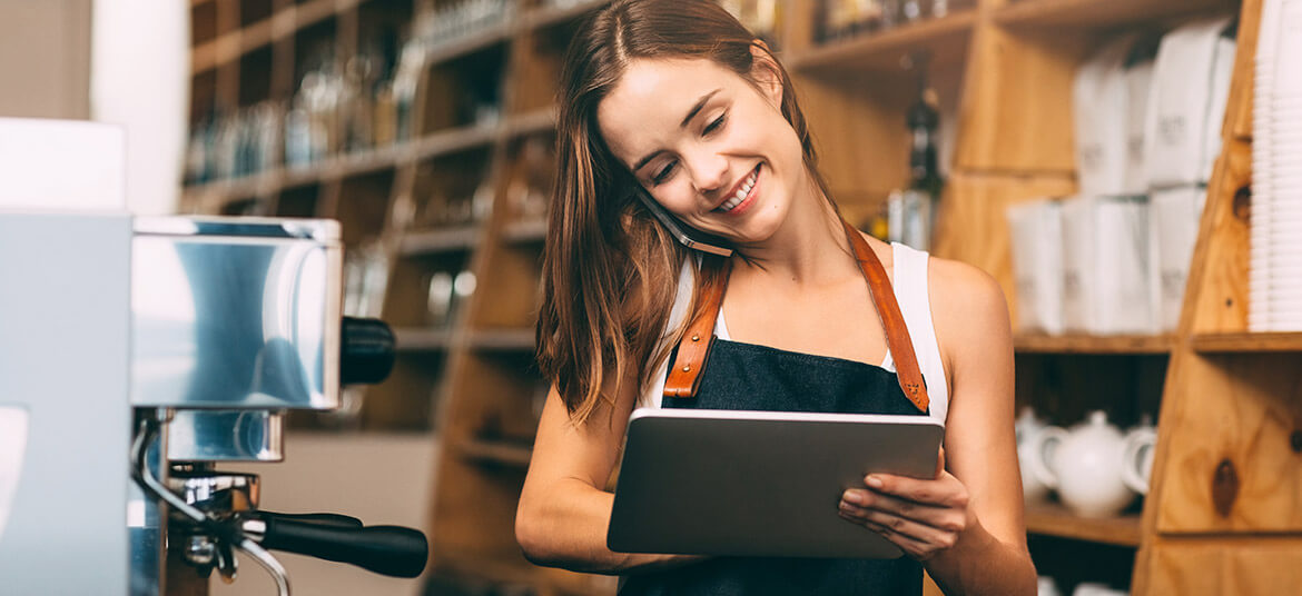 digital transformation for SMEs