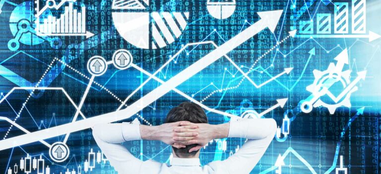 Digital Dashboards For Every Business