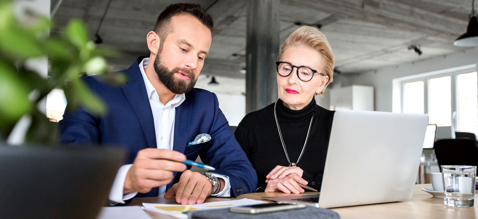 finance broker diversification with small business lending