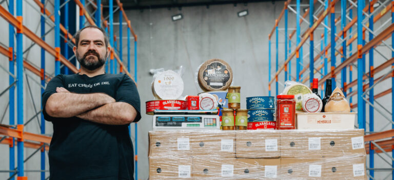 El Colmado: Bringing the Taste of Spain to Melbourne