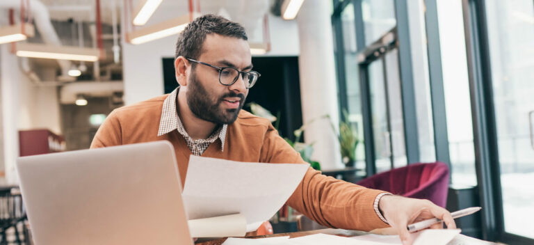 End of Financial Year: Time for a Business Loan?