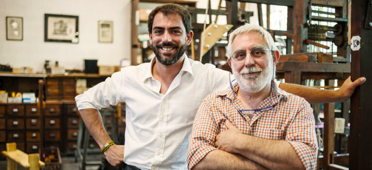 Tips for Overcoming Family Business Challenges