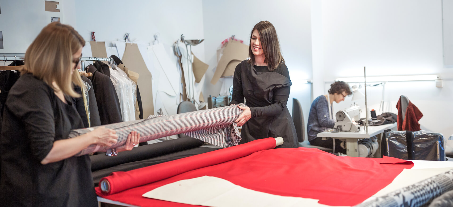 Find A Fabric | Moula Good Business www.moula.com.au