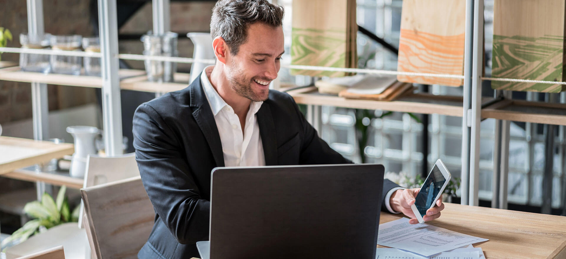 fintech lenders