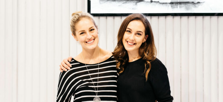 Francesca: from Sole Trader to 30-Woman Company in Seven Years