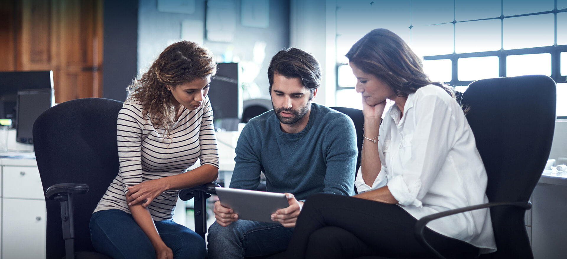 Too much friction in the lending process