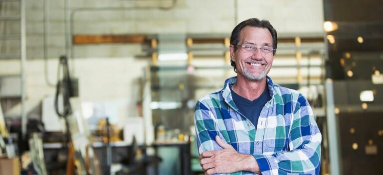 ways to get capital for your business