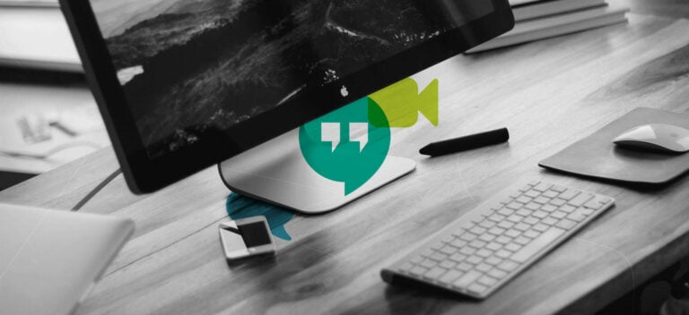 Getting Started with Google Hangouts