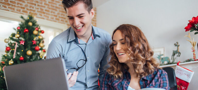 Getting Your Business Christmas Ready