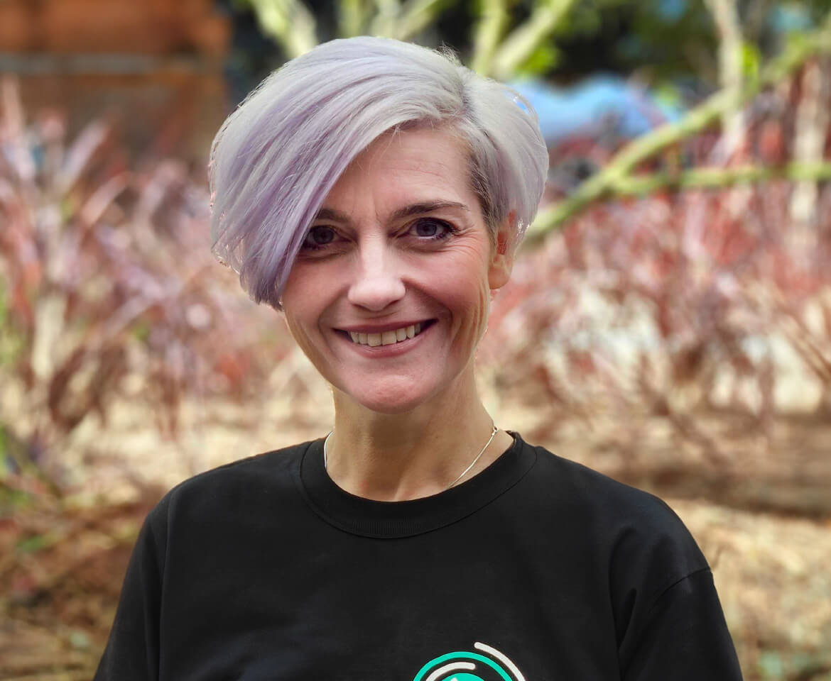 Gillian Patton | Moula BDM