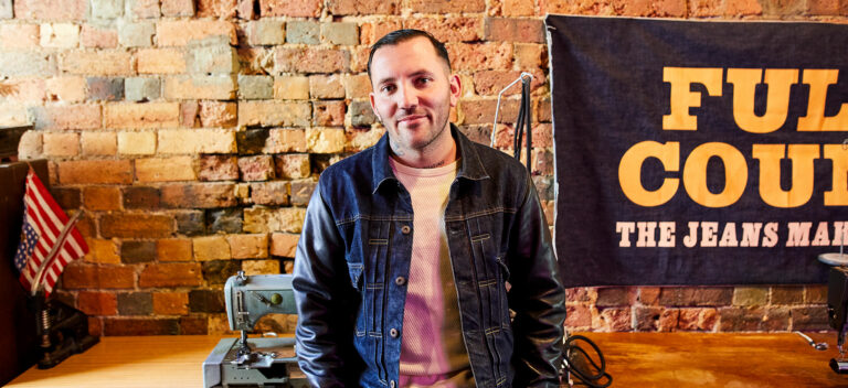 How Martin from Godspeed Forged His Own Path to Success