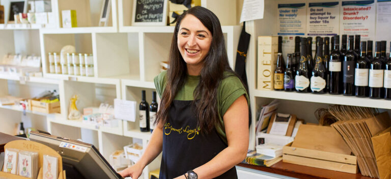 Gourmet Living: Connecting Rural Australian Producers with City Foodies