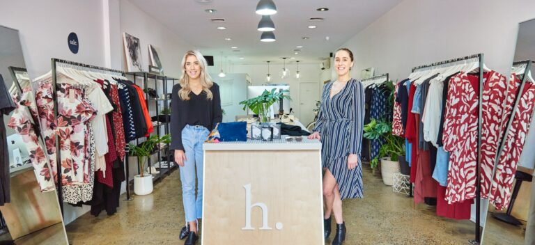 How Hutch Used Digital Marketing to Grow Their Retail Business