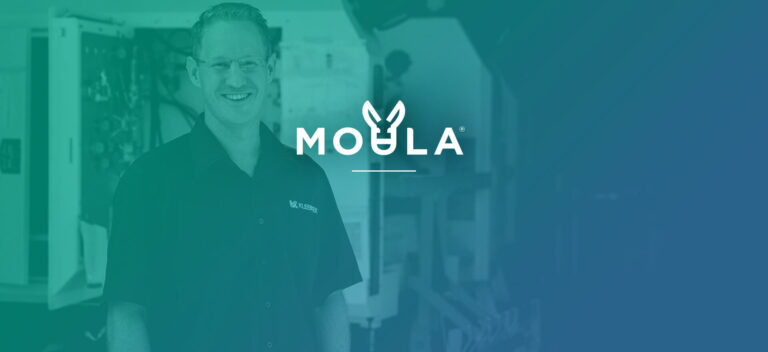 Introducing Moula