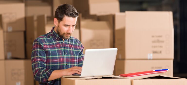 Inventory Management: A Short Guide for SMEs