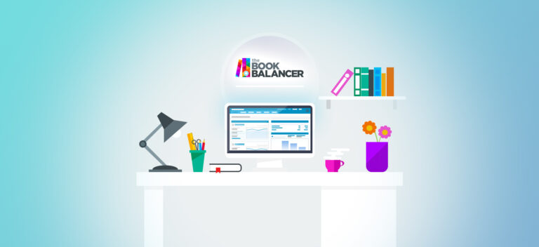 The Book Balancer