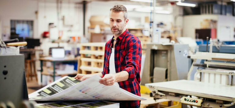 Manufacturing Business Loans – Powering a Key Australian Business Sector