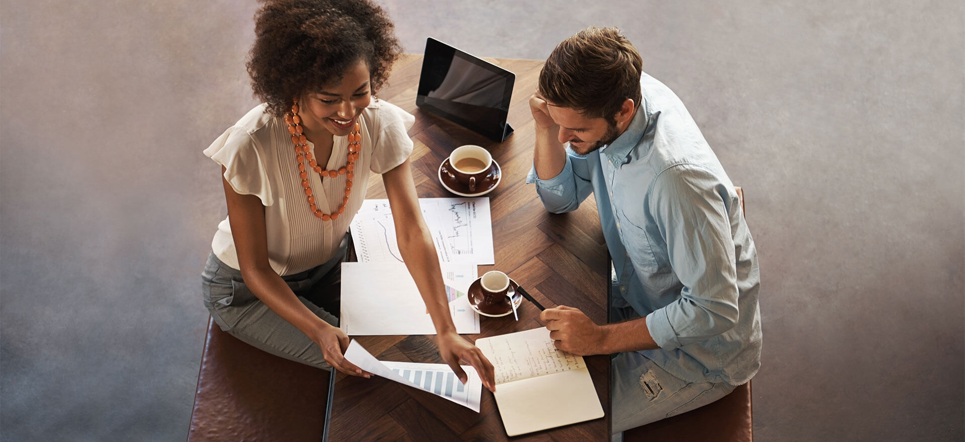 business loans for marketing