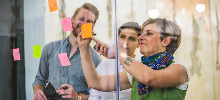 market research for small business