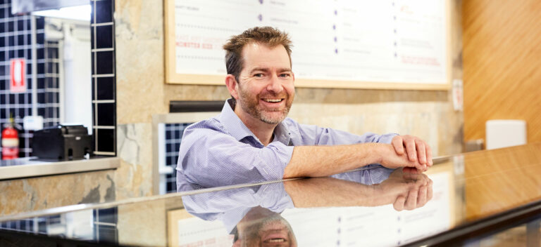 Mason Dixon: Building the American Dream in Melbourne
