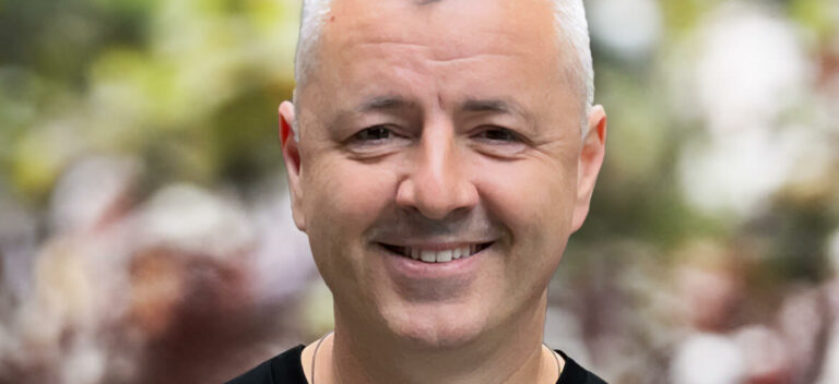 Michael Palaghia