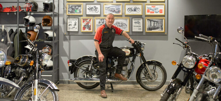 Turbocharging Growth With Mid Life Cycles