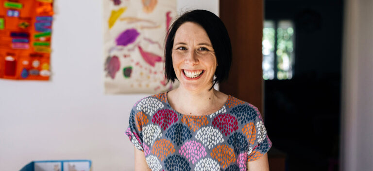 My Little Giggles: From Power Tools to Baby Brand