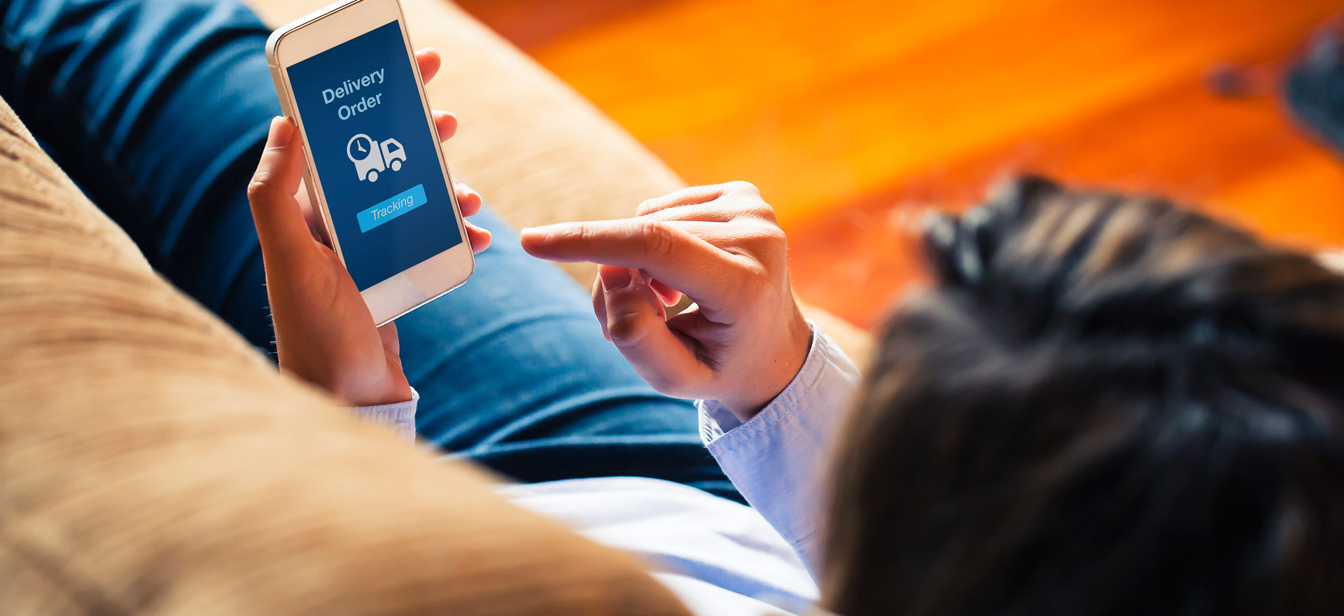 mobile website