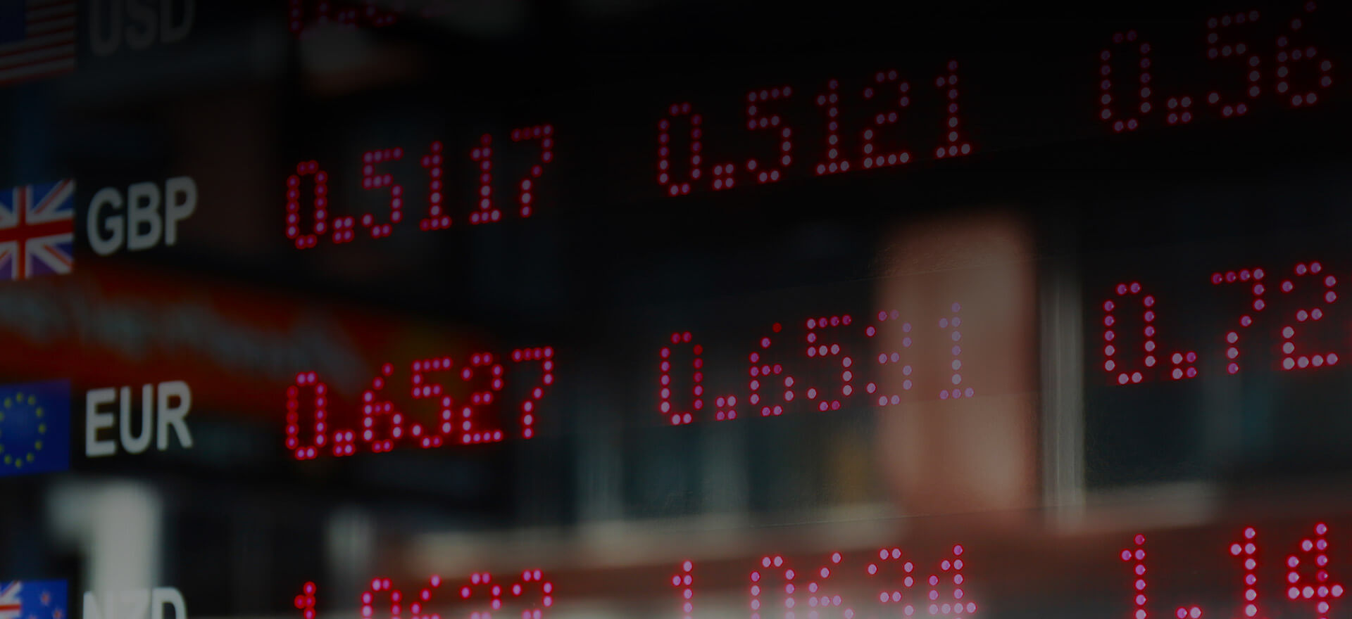 Protect Your Business Against Currency Risk