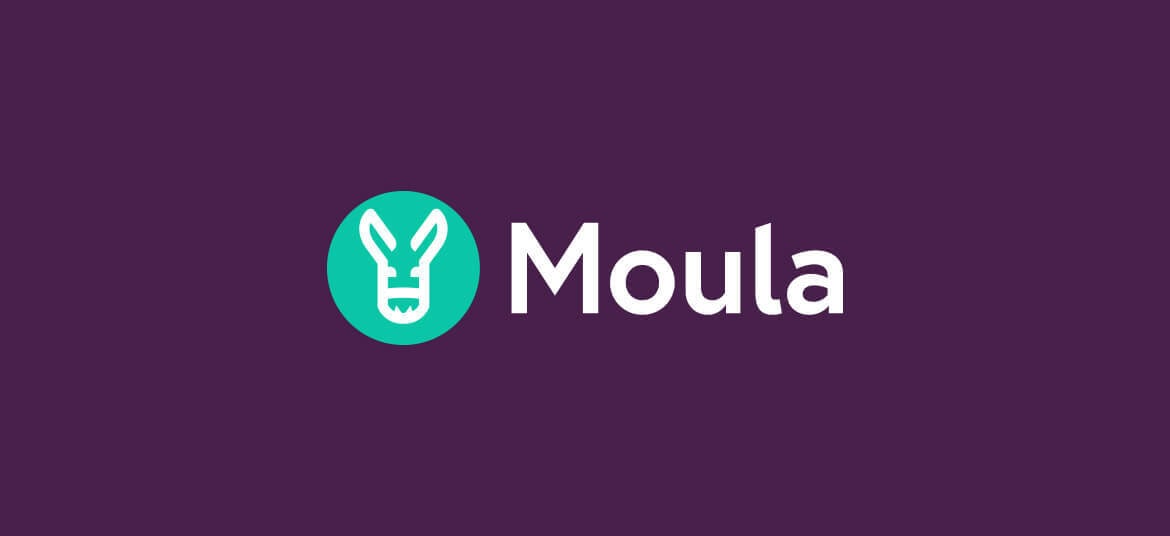 Moula Logo Header
