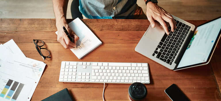 Multitasking in Business: Why It Doesn’t Work